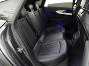 Audi A5 II (F5) Рестайлинг Москва  - изображение 34