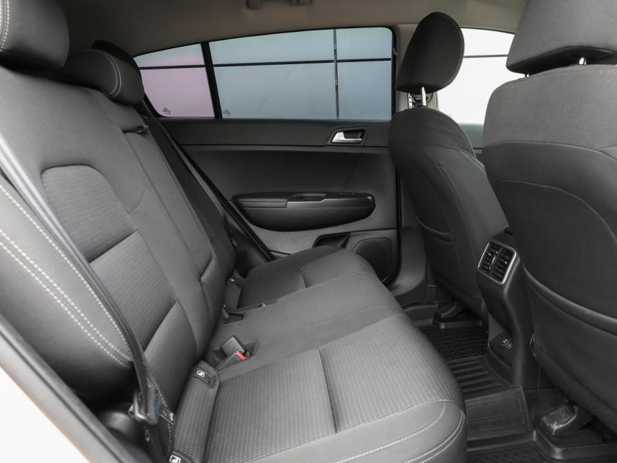 Kia Sportage IV Москва  - изображение 12