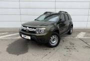 Renault Duster I Рестайлинг Ставрополь  - изображение 25