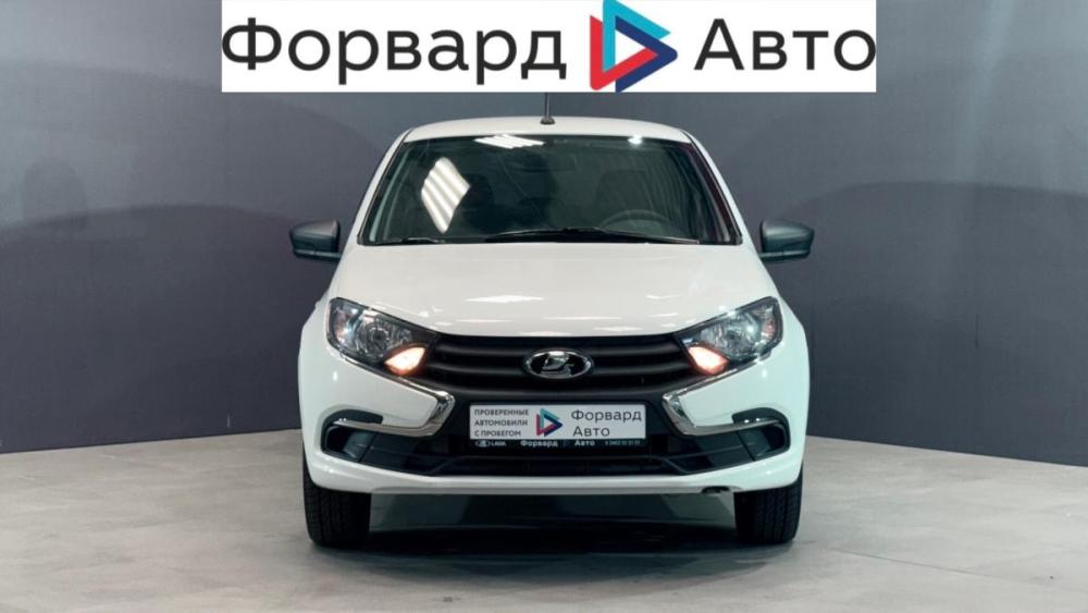 Lada (ВАЗ) Granta I Рестайлинг Сургут  - изображение 2