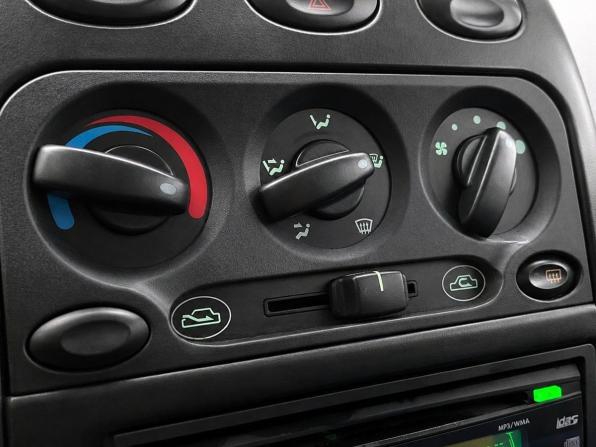 Daewoo Matiz I Рестайлинг с пробегом 2011 года, цена 250 000 рублей, 45674 км, хэтчбек, Автокод Объявления