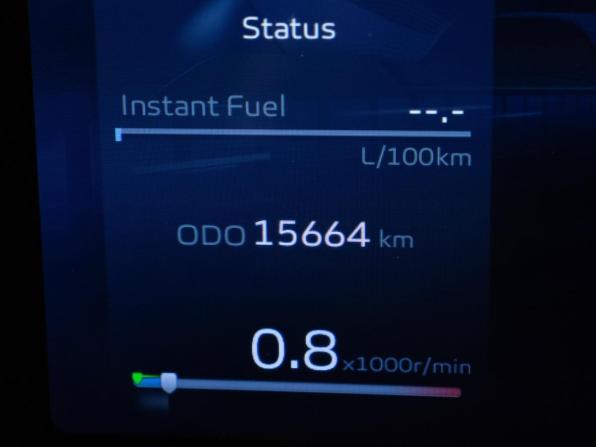 Geely Coolray I Рестайлинг с пробегом 2024 года, цена 2 188 000 рублей, 15663 км, внедорожник, Автокод Объявления