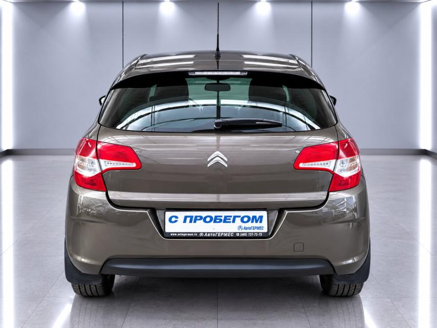 Citroen C4 II Москва  - изображение 3