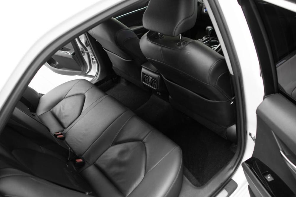 Toyota Camry VIII (XV70) Москва  - изображение 29