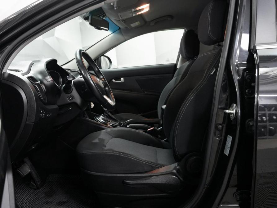Kia Sportage III Рестайлинг Ульяновск  - изображение 10