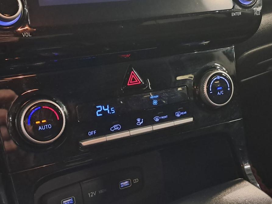 Hyundai Creta II Набережные Челны  - изображение 27