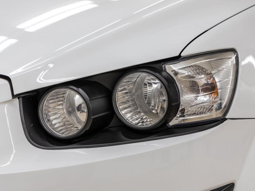 Chevrolet Aveo II Волгоград  - изображение 11