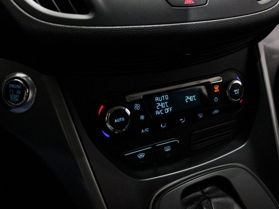Ford Kuga II Минеральные Воды  - изображение 19
