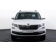 Skoda Kodiaq I Москва  - изображение 23