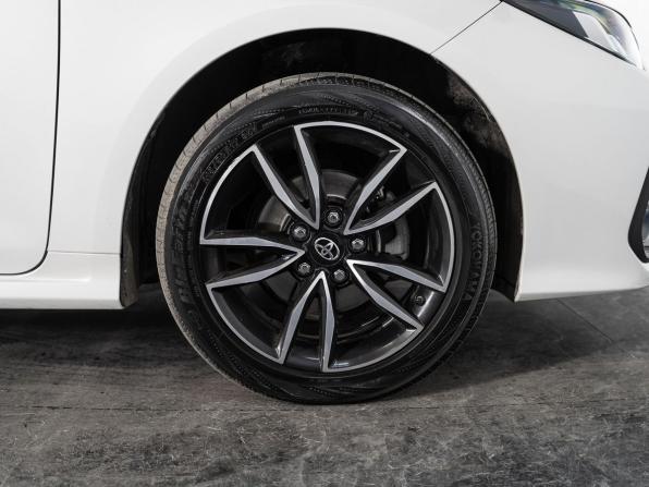 Toyota Corolla XII (E210) с пробегом 2019 года, цена 1 830 500 рублей, 78562 км, седан, Автокод Объявления