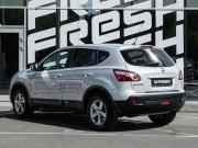 Nissan Qashqai I Рестайлинг Волгоград  - изображение 19