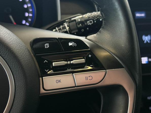 Hyundai Tucson IV с пробегом 2022 года, цена 2 967 000 рублей, 98078 км, внедорожник, Автокод Объявления
