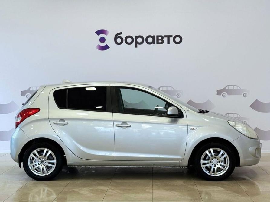 Hyundai i20 I Ставрополь  - изображение 6