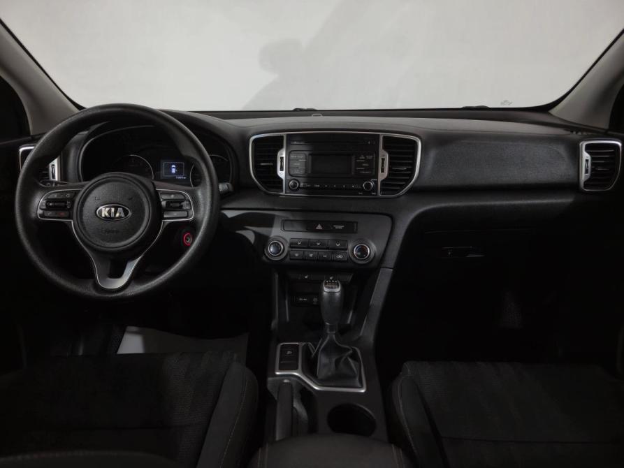 Kia Sportage IV Альметьевск  - изображение 12