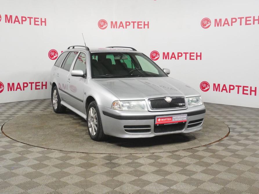 Skoda Octavia I (A4) Рестайлинг Вологда  - изображение 3