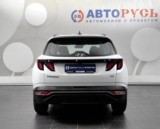 Hyundai Tucson IV с пробегом 2021 года, цена 2 747 000 рублей, 104633 км, внедорожник, Автокод Объявления