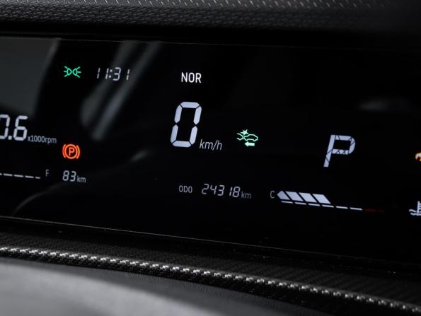JETOUR DASHING I с пробегом 2023 года, цена 2 280 000 рублей, 24200 км, внедорожник, Автокод Объявления