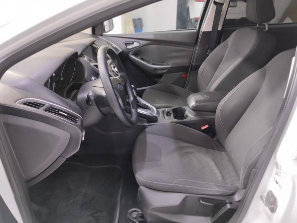 Ford Focus III с пробегом 2012 года, цена 750 000 рублей, 79426 км, хэтчбек, Автокод Объявления