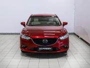 Mazda 6 III (GJ) Ростов-на-Дону  - изображение 20