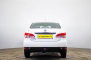 Nissan Almera III (G15) Пермь  - изображение 25