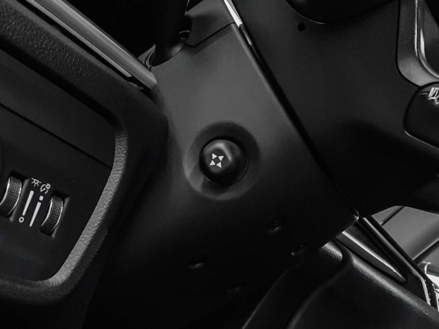 Jeep Grand Cherokee V (WL) Москва  - изображение 23