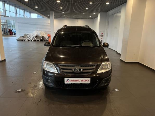 Lada (ВАЗ) Largus I с пробегом 2020 года, цена 925 000 рублей, 169352 км, универсал, Автокод Объявления