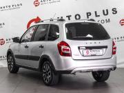 Lada (ВАЗ) Granta I Рестайлинг Минеральные Воды  - изображение 19