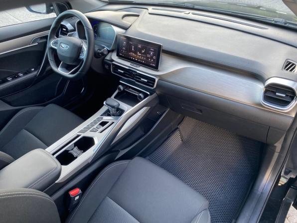 Belgee X50 с пробегом 2024 года, цена 1 799 000 рублей, 29298 км, внедорожник, Автокод Объявления