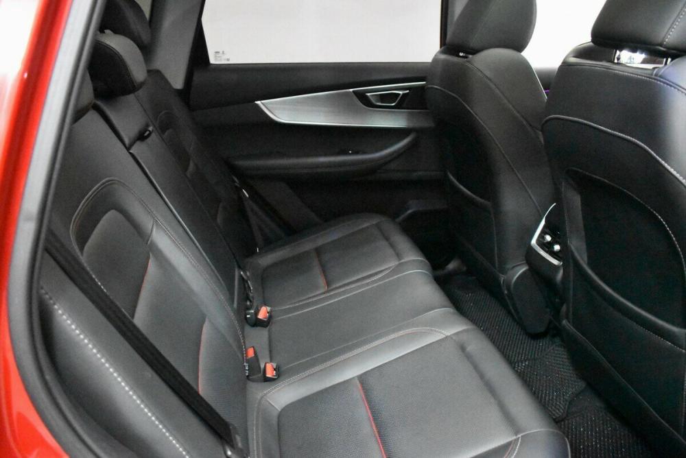 Chery Tiggo 7 Pro I Москва  - изображение 18