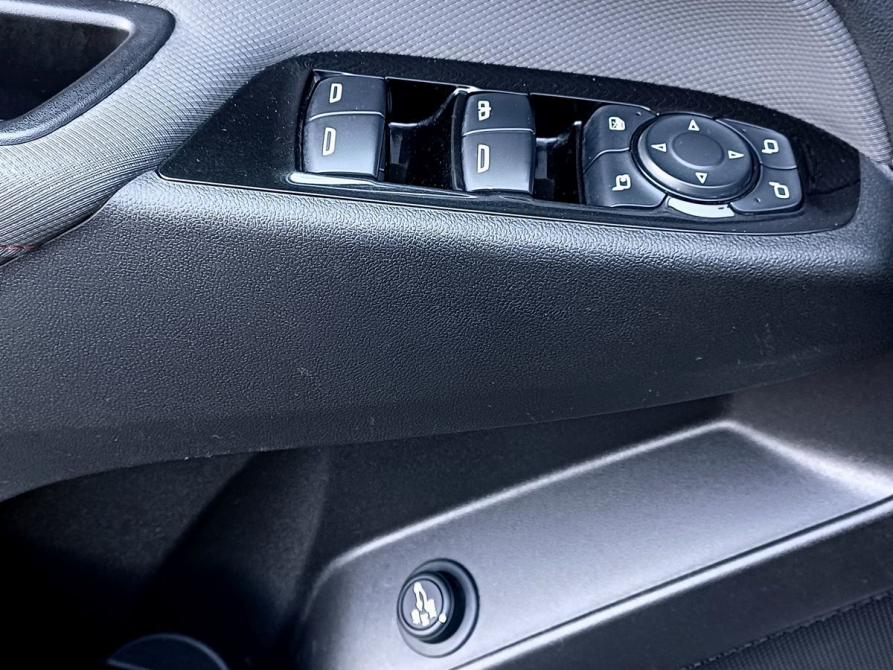Chevrolet Equinox III Рестайлинг Москва  - изображение 22