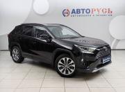 Toyota RAV4 V (XA50) Подольск  - изображение 26