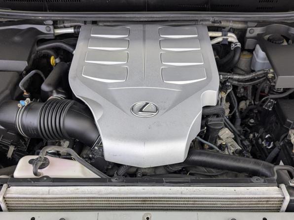 Lexus GX II Рестайлинг с пробегом 2014 года, цена 3 895 000 рублей, 285524 км, внедорожник, Автокод Объявления