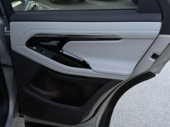 Land Rover Range Rover Evoque II с пробегом 2020 года, цена 3 755 000 рублей, 74903 км, внедорожник, Автокод Объявления