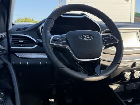 Новый Lada (ВАЗ) Vesta I Рестайлинг (NG) 2026 года, цена 1 705 000 рублей, седан, Автокод Объявления