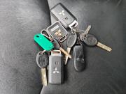 Mitsubishi Outlander II Москва  - изображение 33