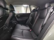 Toyota RAV4 V (XA50) Москва  - изображение 30