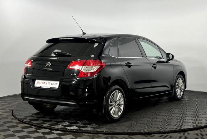 Citroen C4 I Рестайлинг с пробегом 2011 года, цена 480 000 рублей, 195304 км, хэтчбек, Автокод Объявления