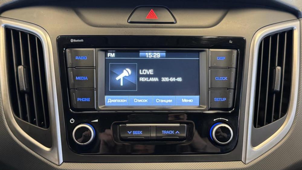 Hyundai Creta I Санкт-Петербург  - изображение 12