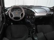 Chevrolet Niva I Ростов-на-Дону  - изображение 21