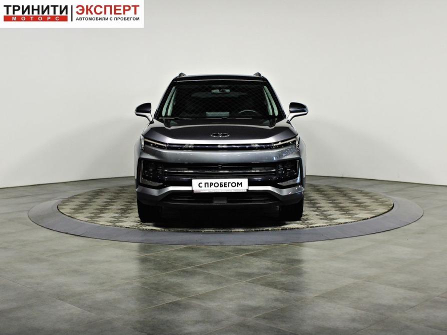 Москвич 3 Белгород  - изображение 2
