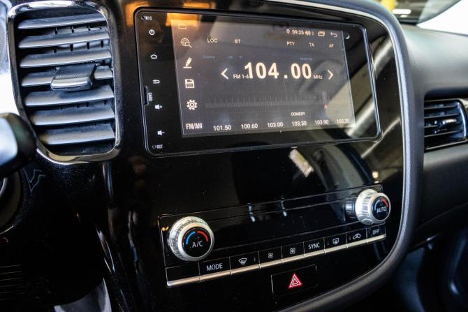 Mitsubishi Outlander III Рестайлинг 3 с пробегом 2021 года, цена 2 489 000 рублей, 141626 км, внедорожник, Автокод Объявления