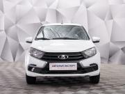 Lada (ВАЗ) Granta I Рестайлинг Ульяновск  - изображение 23