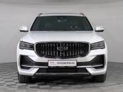 Geely Monjaro I Рестайлинг Химки  - изображение 21
