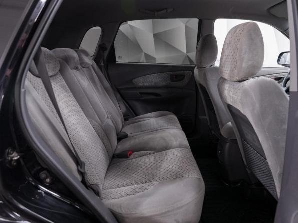 Hyundai Tucson I с пробегом 2004 года, цена 795 000 рублей, 215000 км, внедорожник, Автокод Объявления