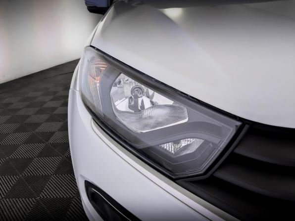 Lada (ВАЗ) Granta I Рестайлинг с пробегом 2025 года, цена 750 000 рублей, 37799 км, седан, Автокод Объявления