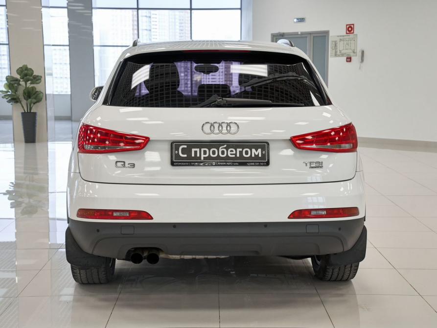 Audi Q3 I (8U) Самара  - изображение 8