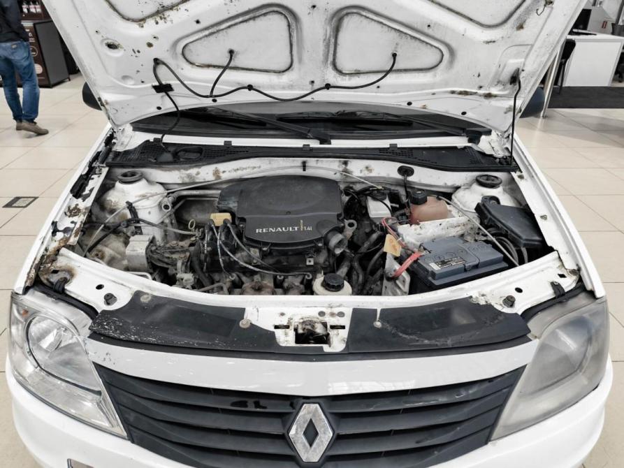 Renault Logan I Рестайлинг Казань  - изображение 11