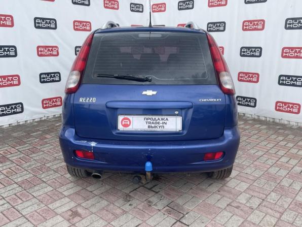 Chevrolet Rezzo с пробегом 2008 года, цена 379 990 рублей, 223000 км, компактвэн, Автокод Объявления