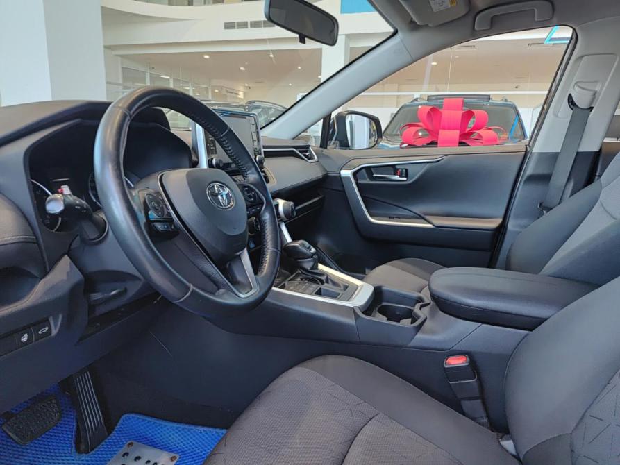 Toyota RAV4 V (XA50) Казань  - изображение 20
