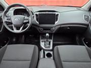Hyundai Creta I Рестайлинг Воронеж  - изображение 24